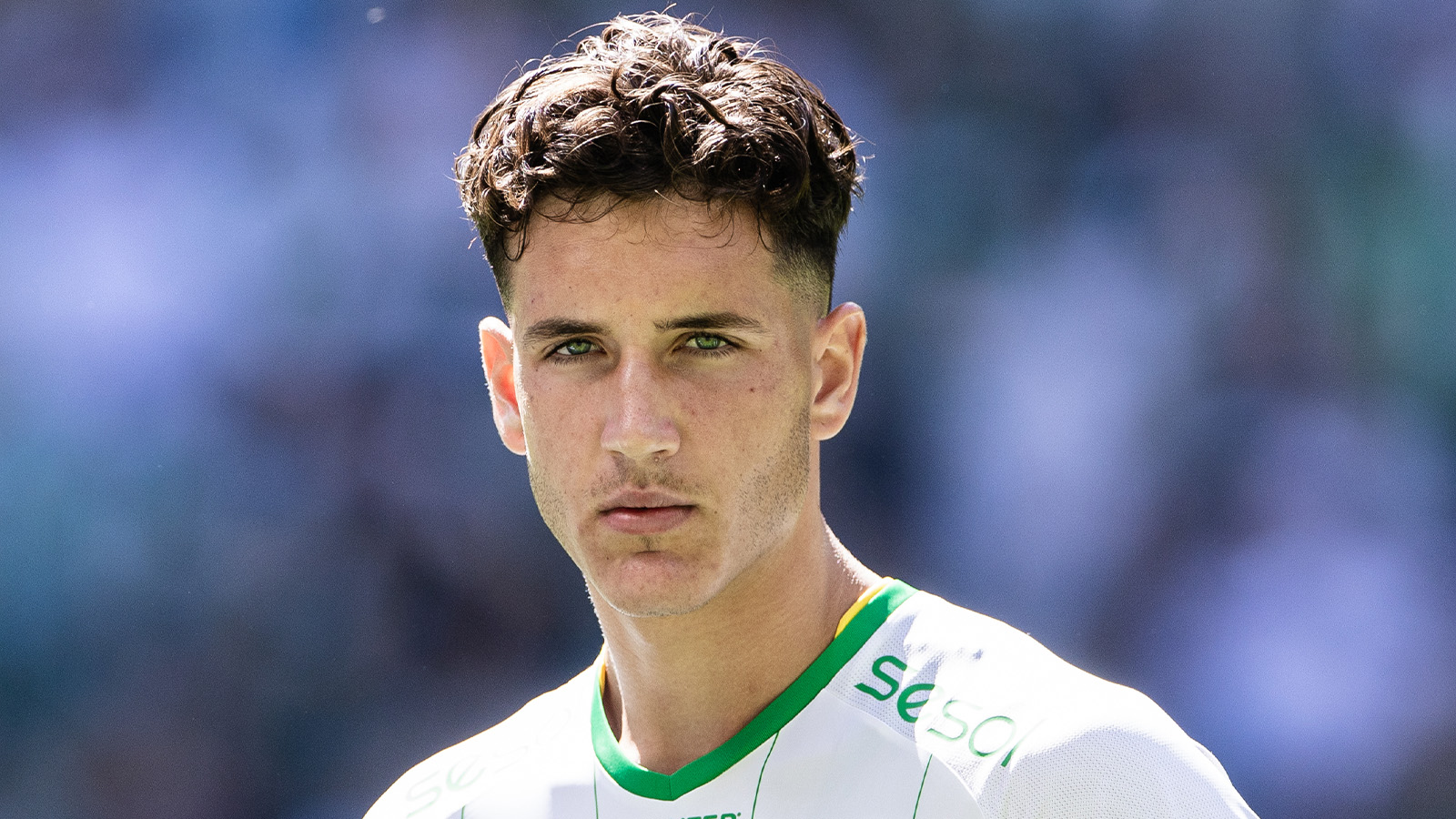 Deniz Gül uttagen i Turkiets VM-trupp