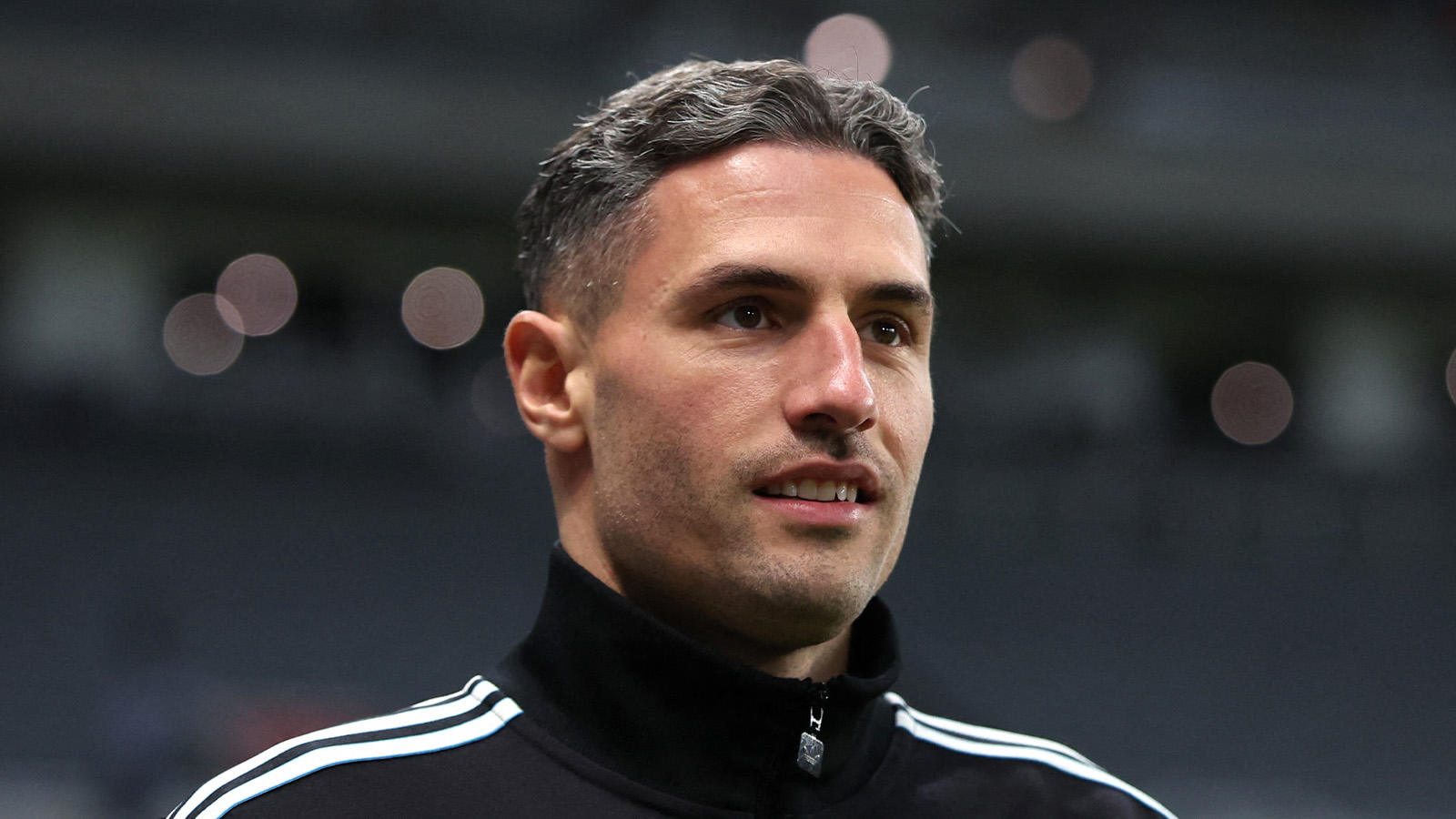 Klart: Fabian Schär förlänger med Newcastle
