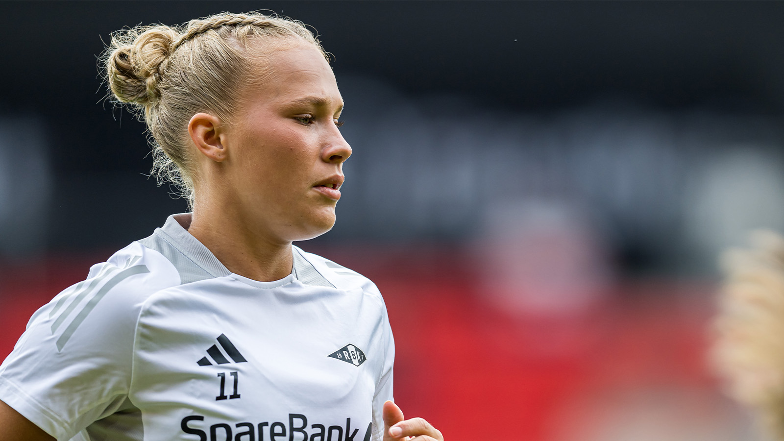 Klart: Svensk-norska anfallaren lämnar Roma