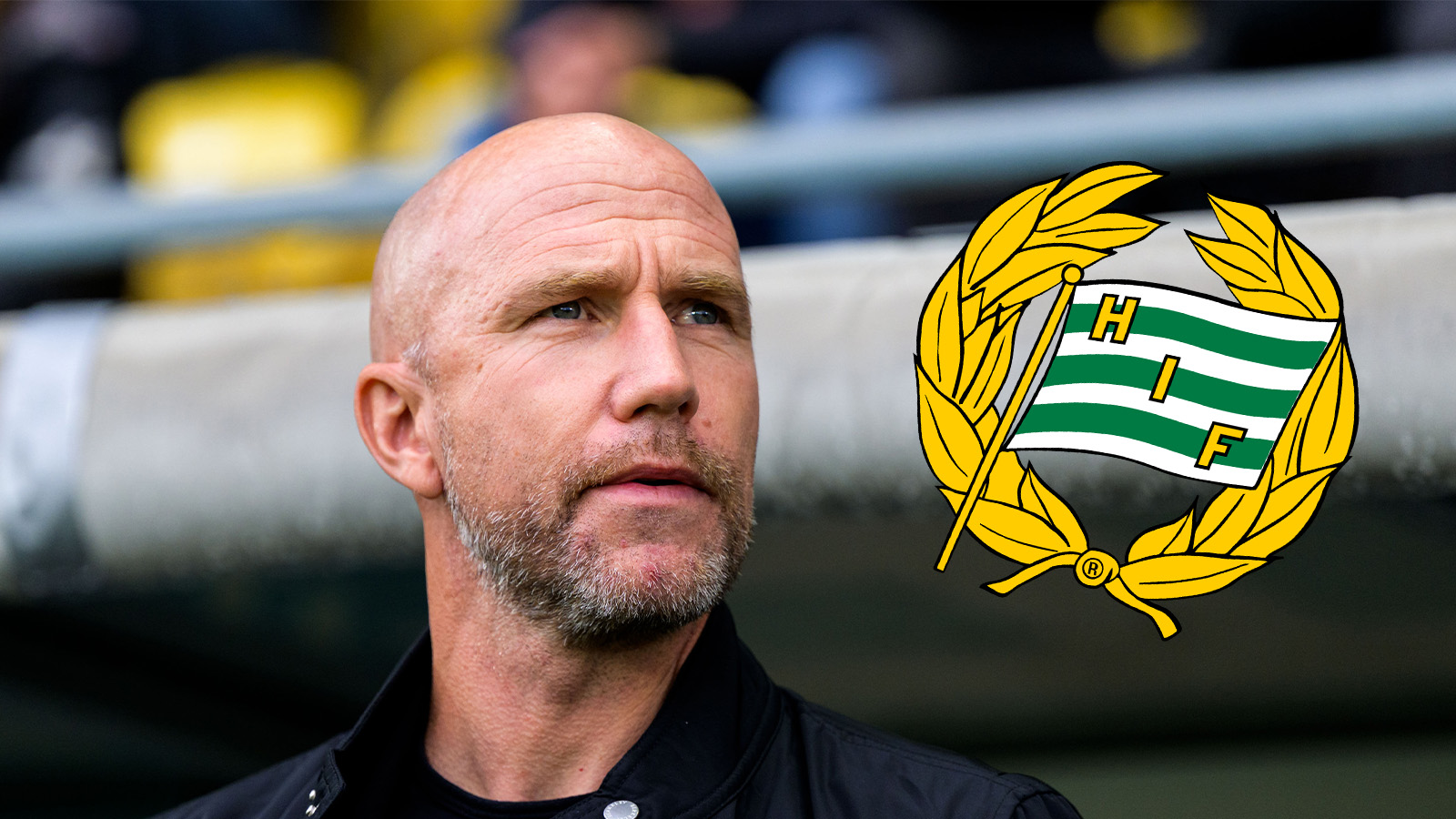 Uppgifter: Henrik Rydström tar över Hammarby