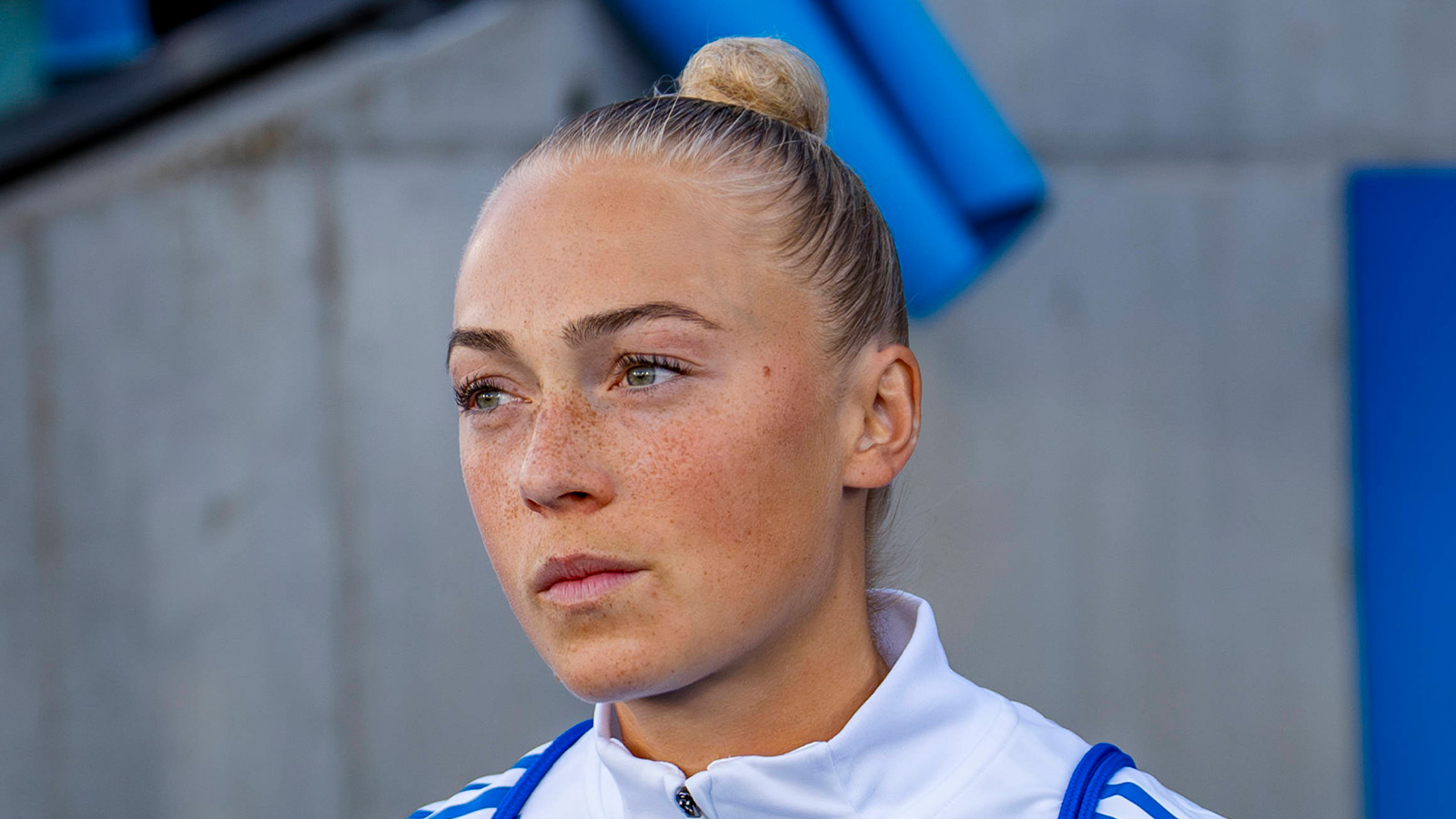 Uppgifter: Bennison kan lämna Real Madrid