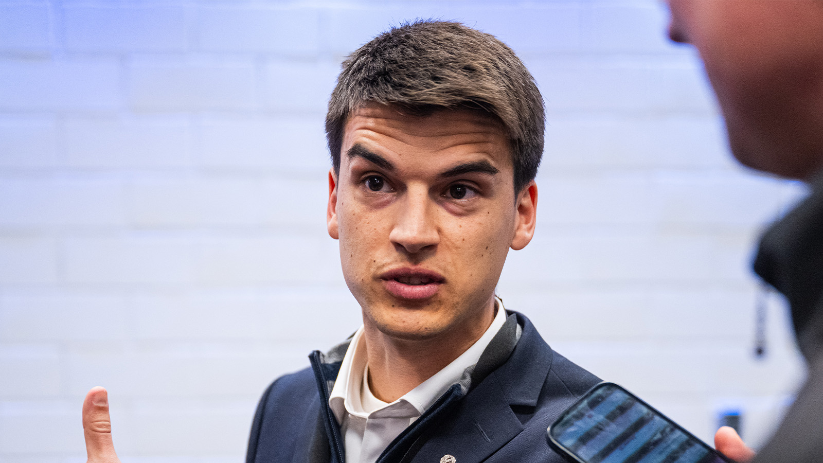 Officiellt: Malmö FF och Jaime Segura går skilda vägar