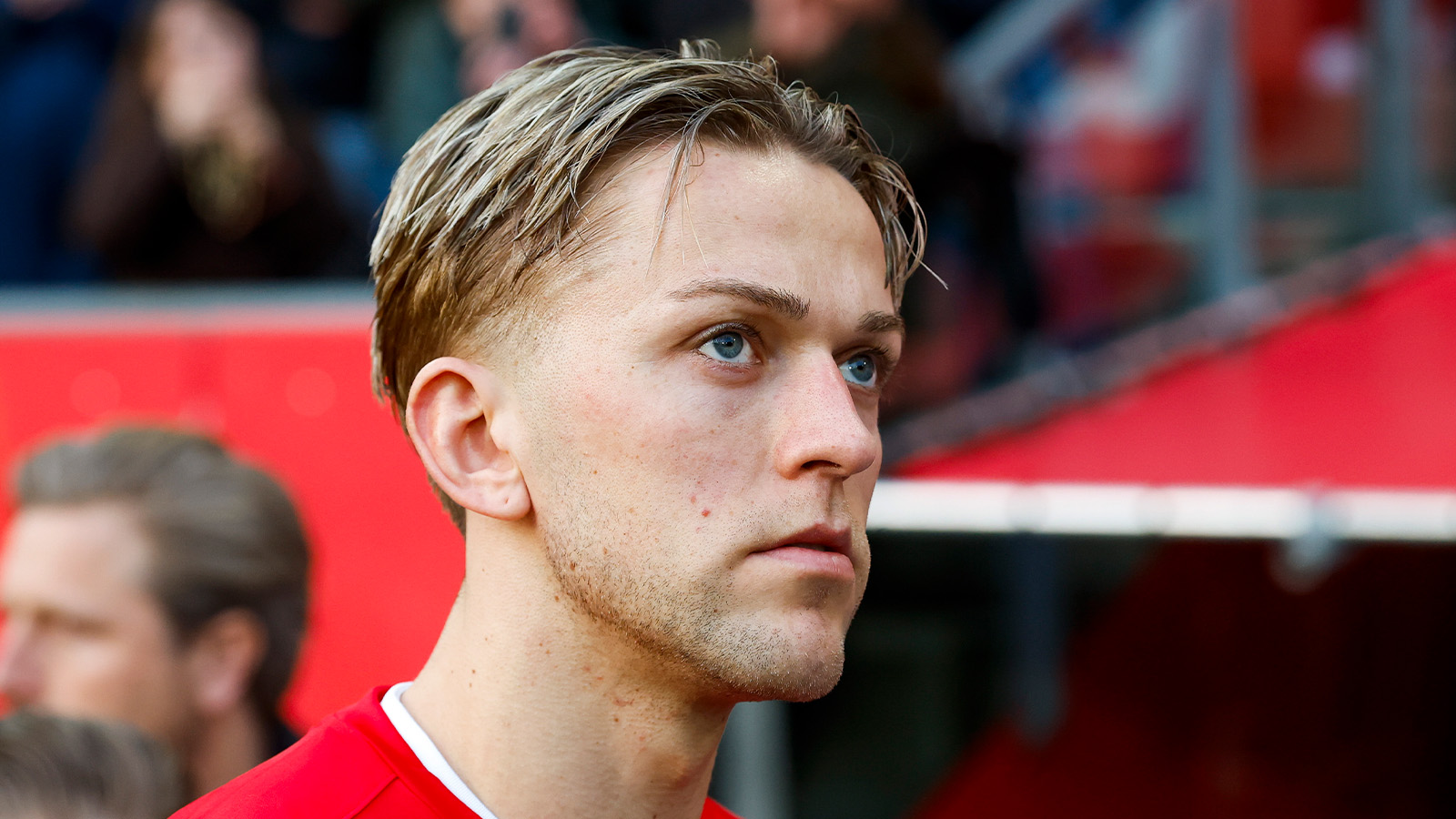 Uppgifter: Karlsson lånas ut på nytt