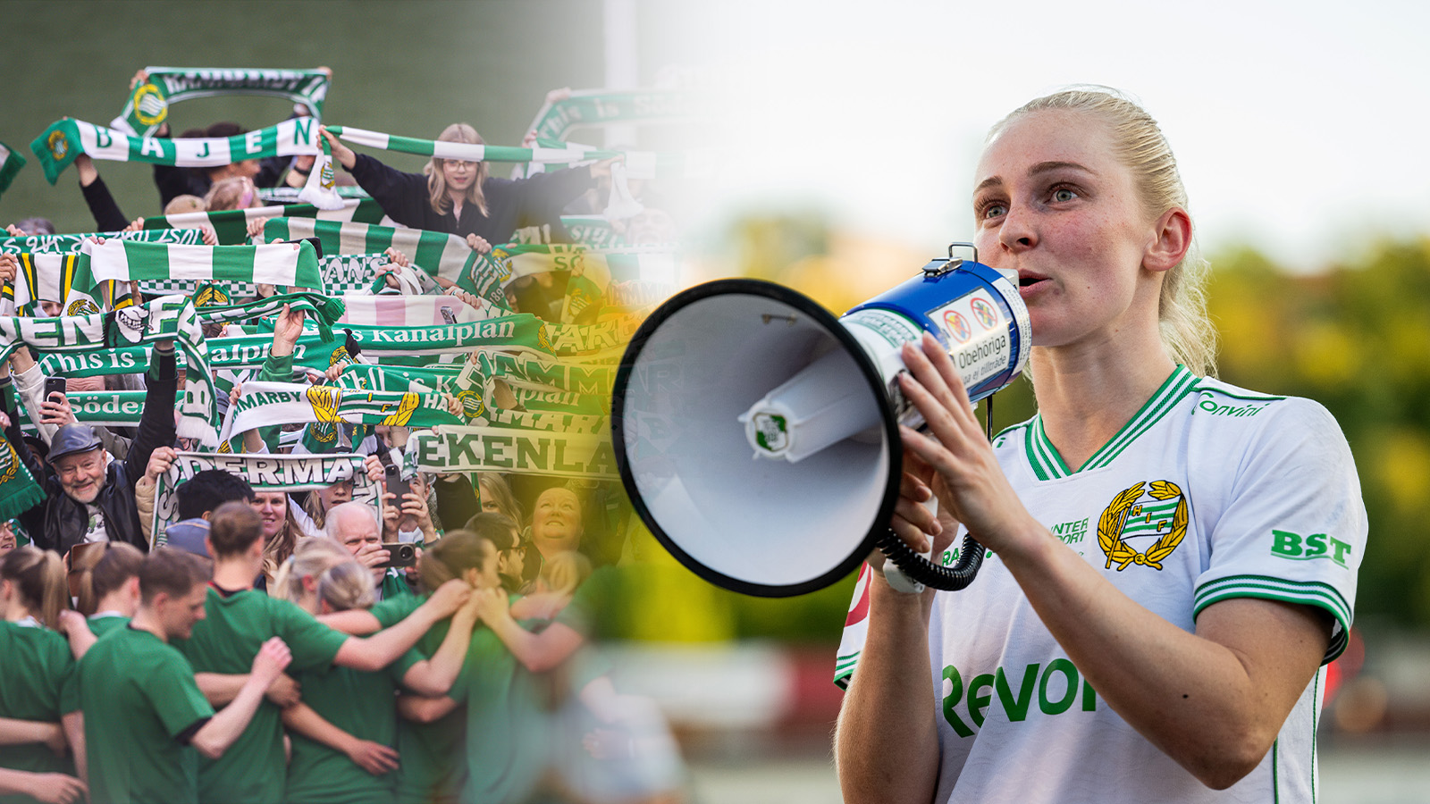 Joramos tårfyllda farväl: ”Kommer bli otroligt svårt”