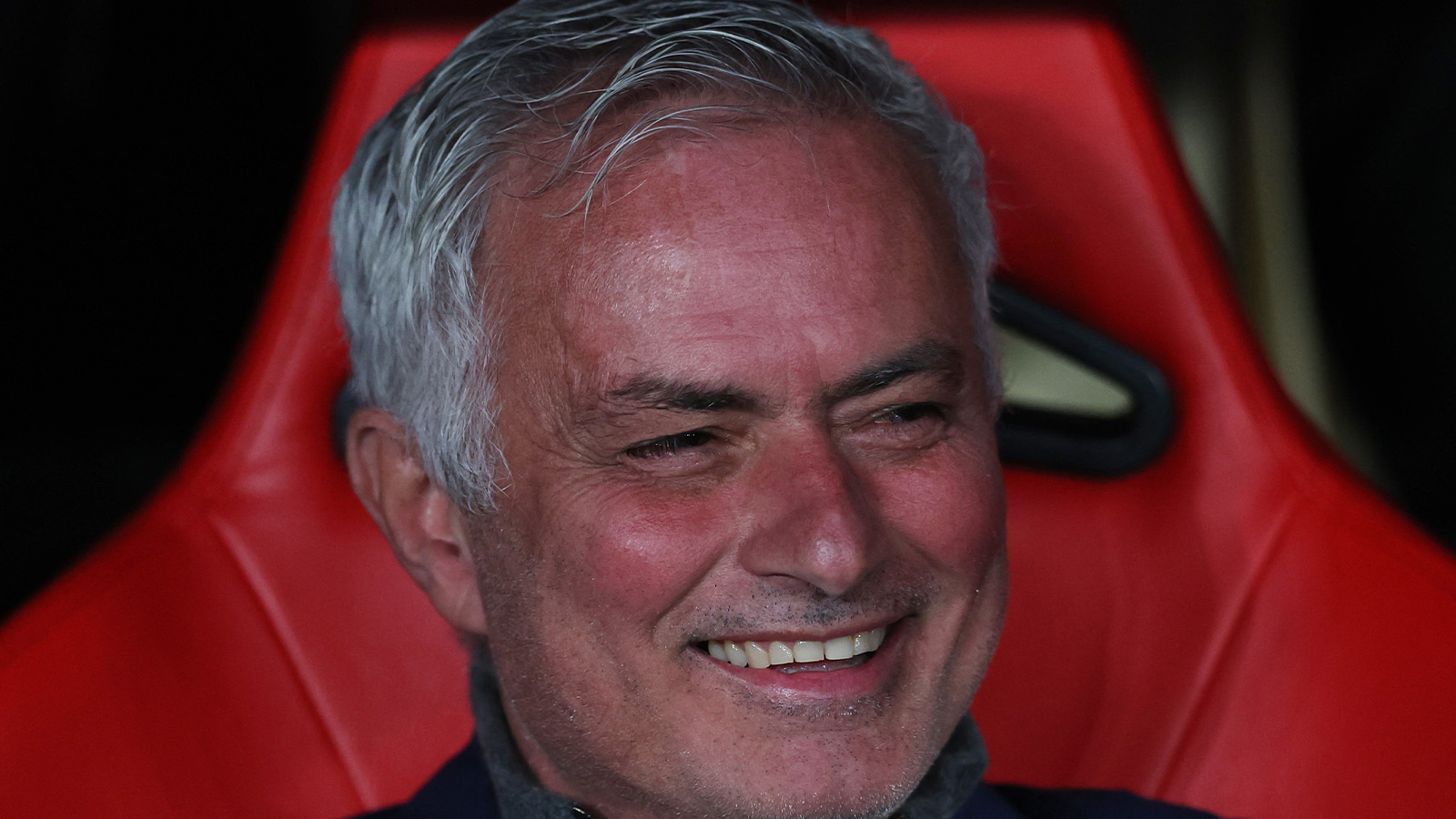Klart: Mourinho presenterad av Real Madrid