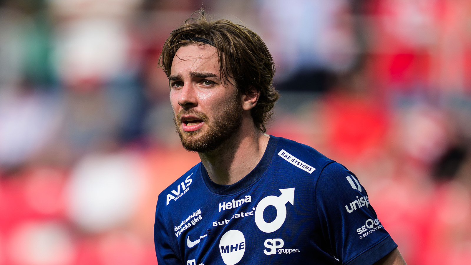 Degerfors besked: Pikkarainen missar resten av säsongen