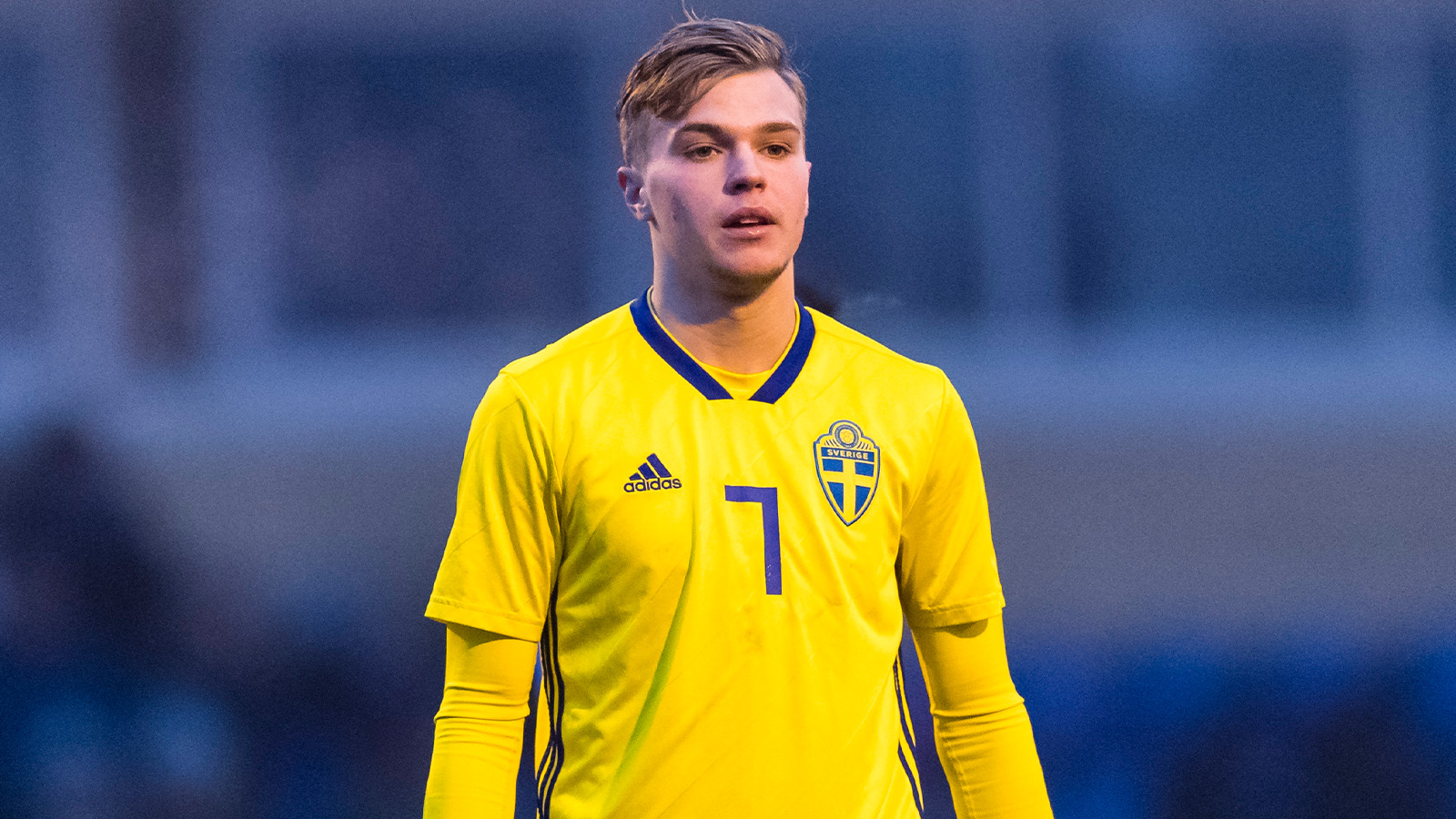 Klart: Helsingborg värvar Julian Larsson