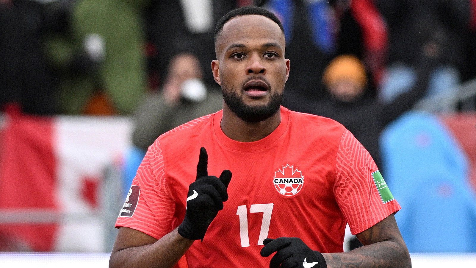 Klart: Larin stannar i Southampton