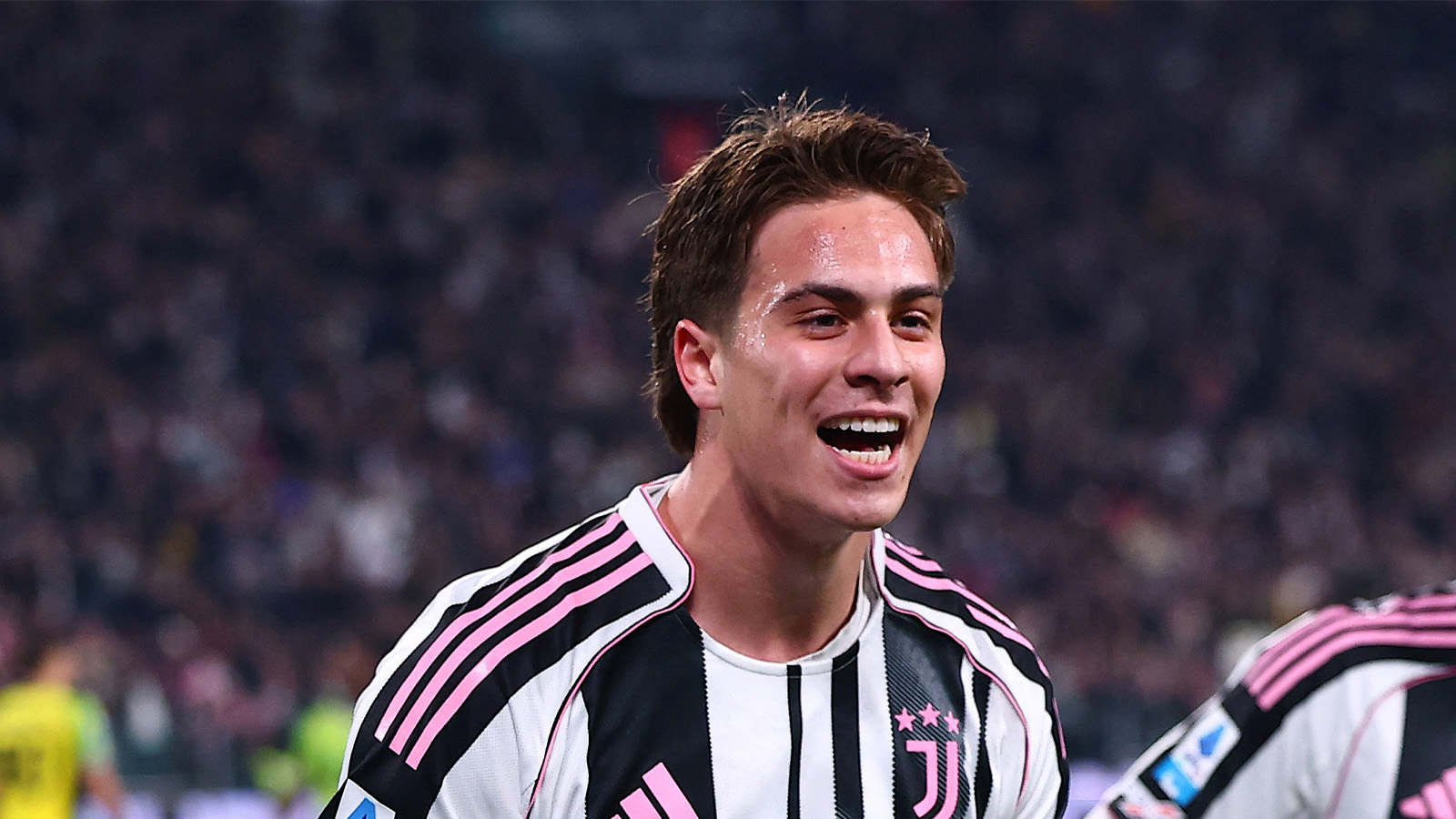 Uppgifter: Juventus stoppar Arsenals försök att värva Yildiz