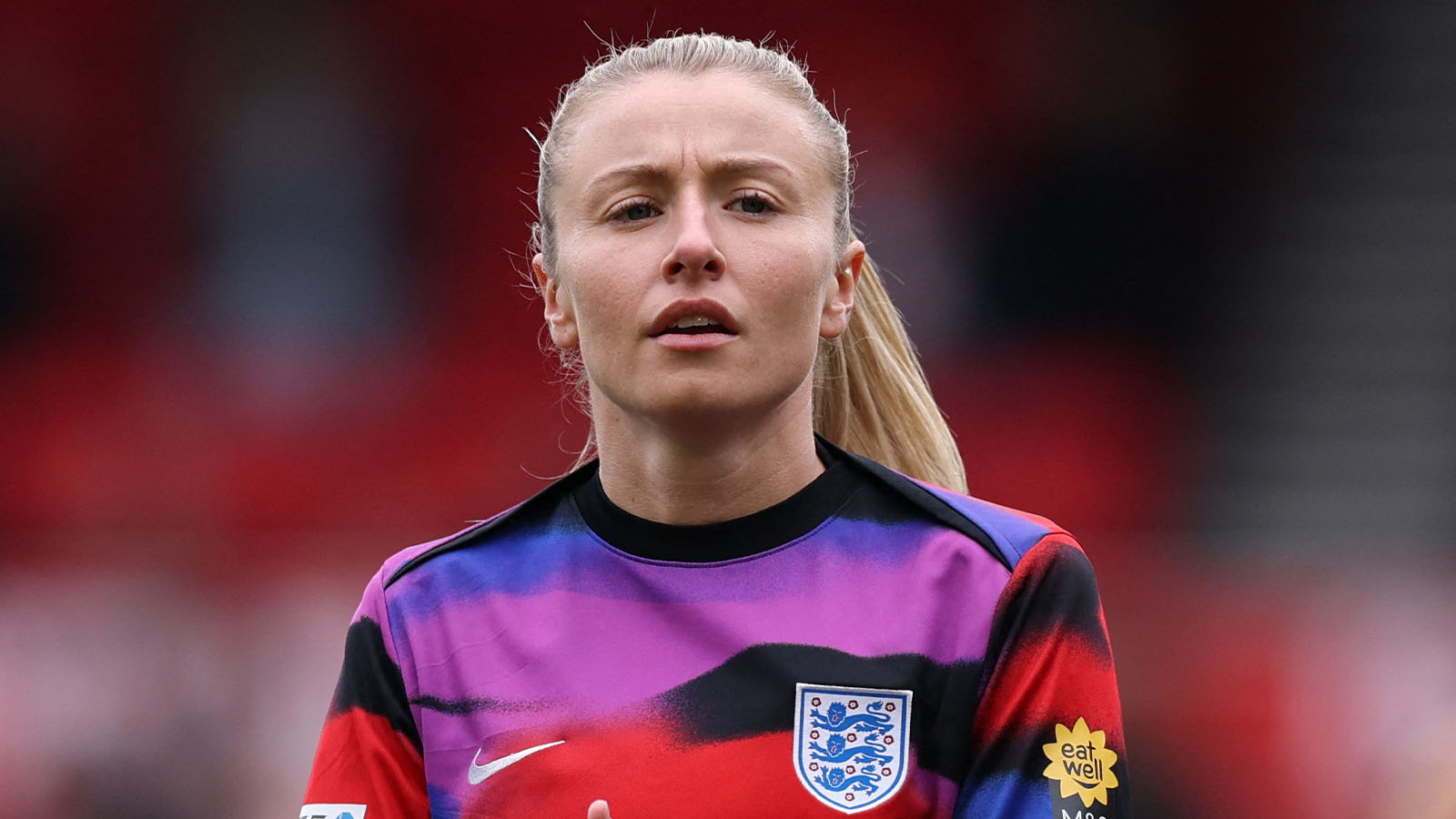 Englands mardröm: Lagkaptenen missar VM-kvalet