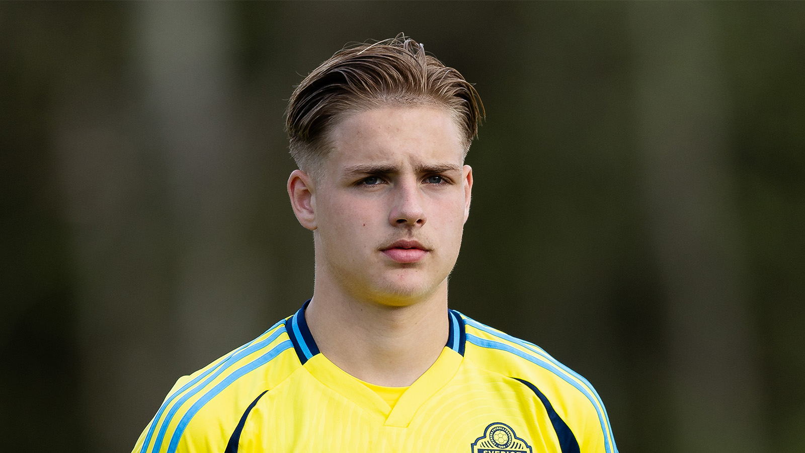 Uppgifter: Club Brügge visar intresse för Leonel Eklund