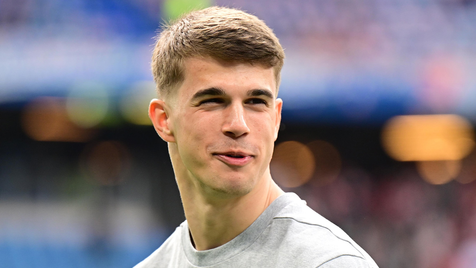 Sky Sports: Tottenham nobbar bud på mittbacken