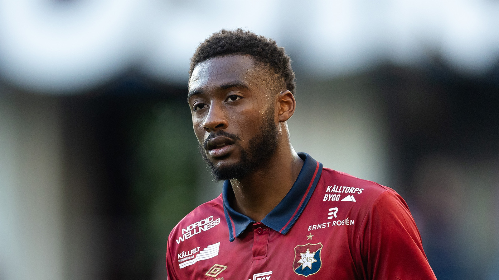 Uppgifter: Västerås SK värvar Madiou Keita