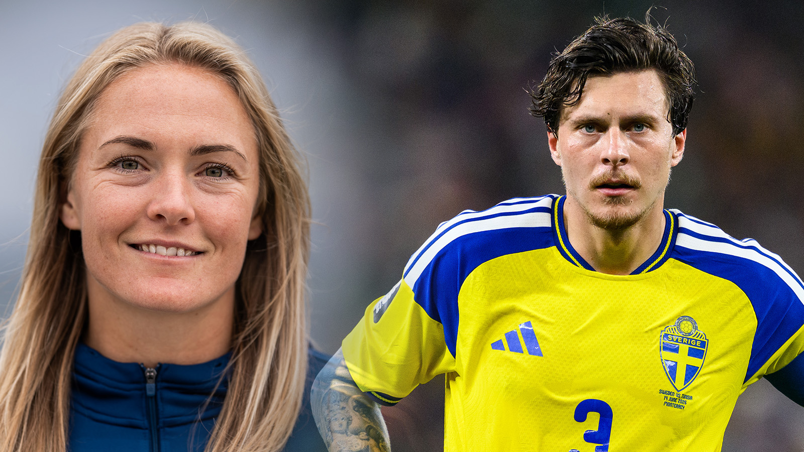 Expertens hyllning: ”Det här är att vara en ledare”