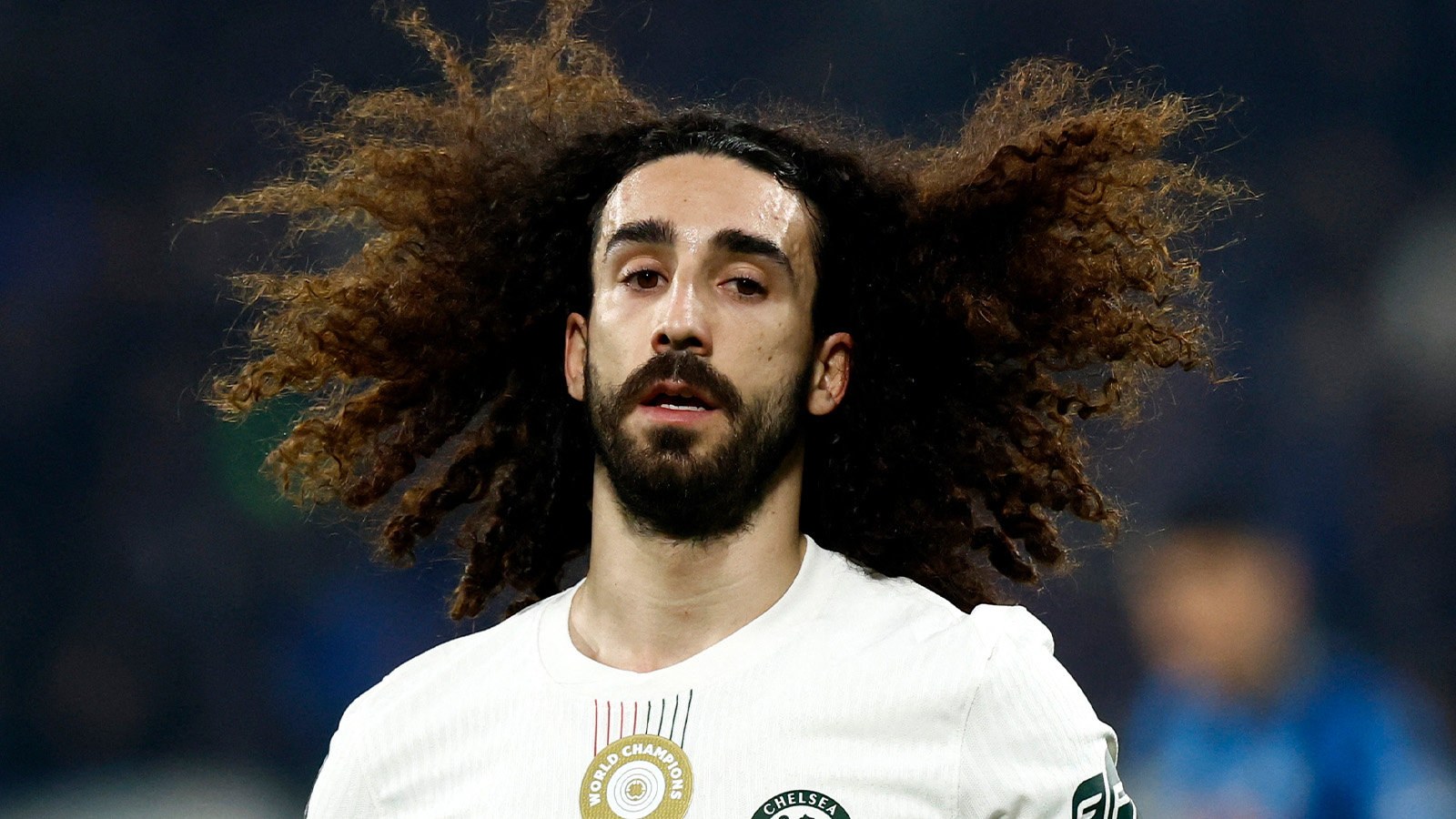Uppgifter: Cucurella lämnar Chelsea – går till Real Madrid