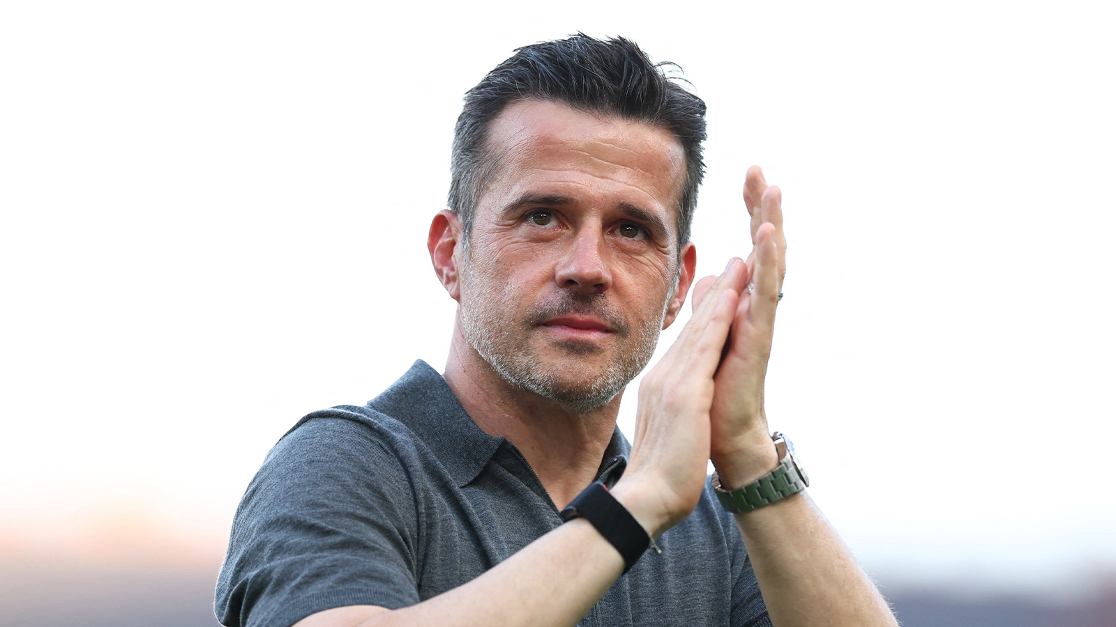 Officiellt: Marco Silva lämnar Fulham