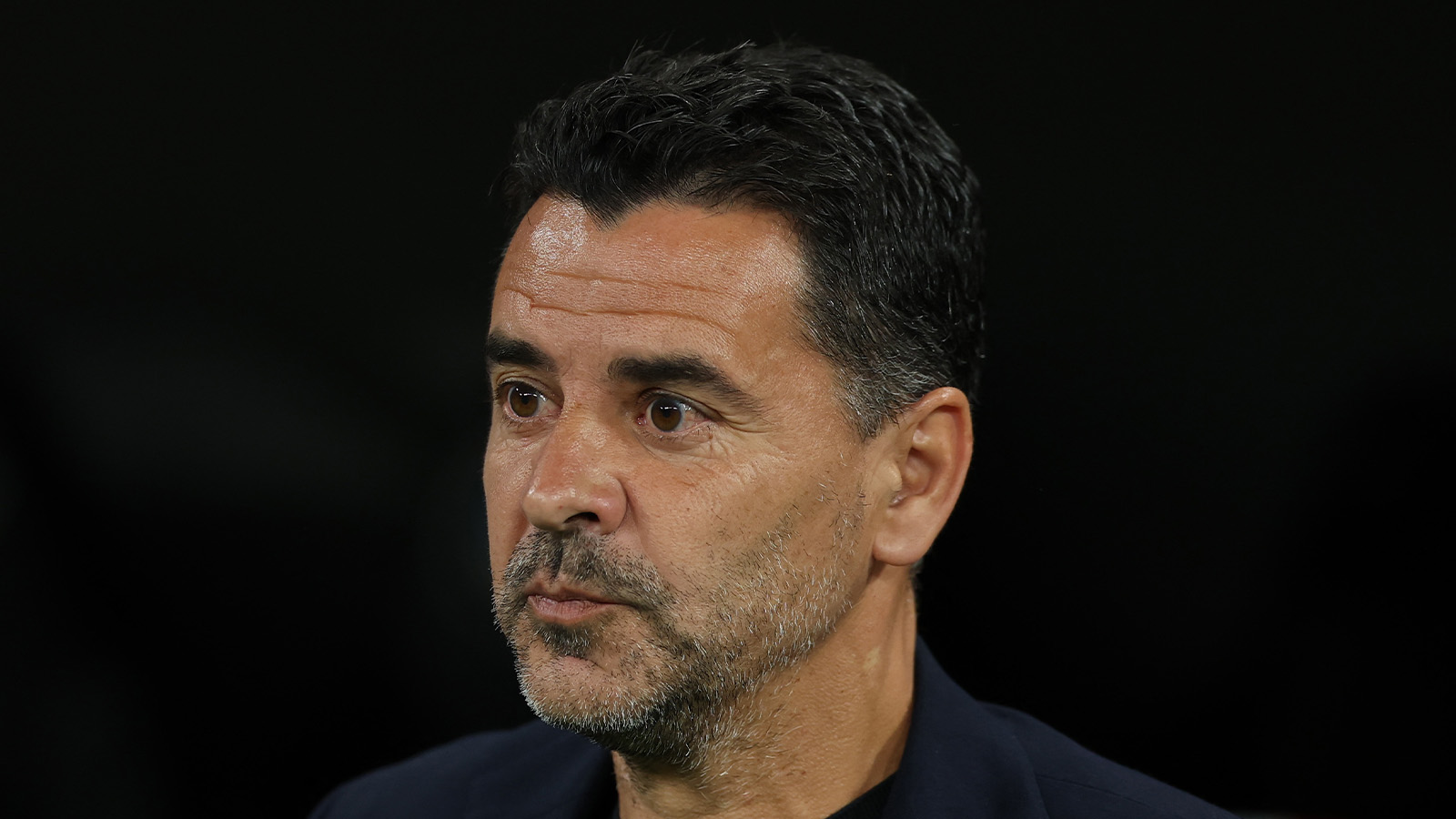 Officiellt: Míchel tar över Ajax