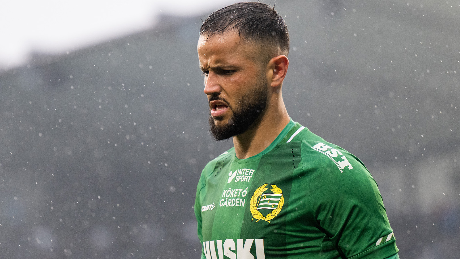 Klart: Förre Hammarby-spelaren klar för ny klubb
