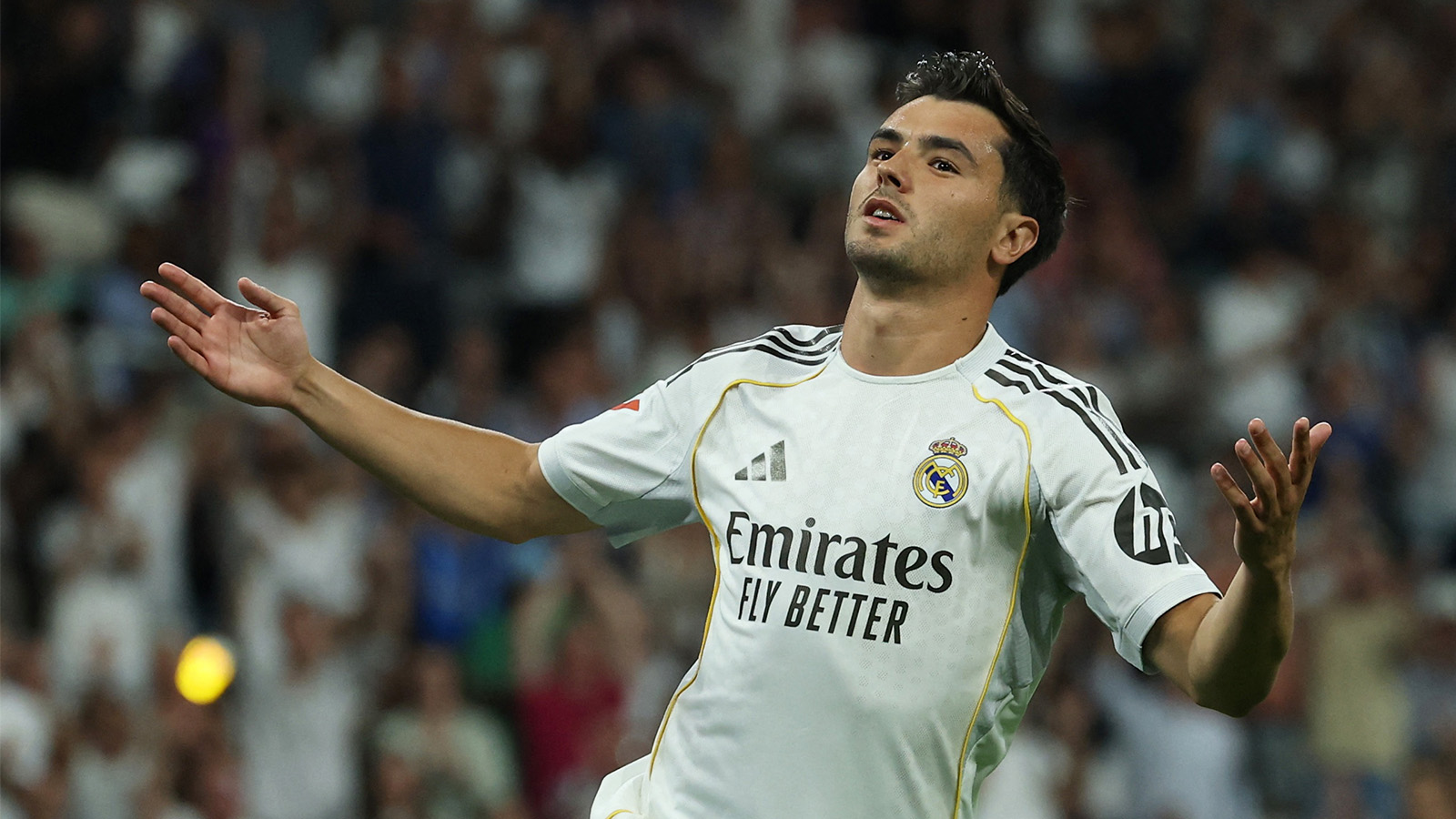 Uppgifter: Juventus har ögonen på Diaz