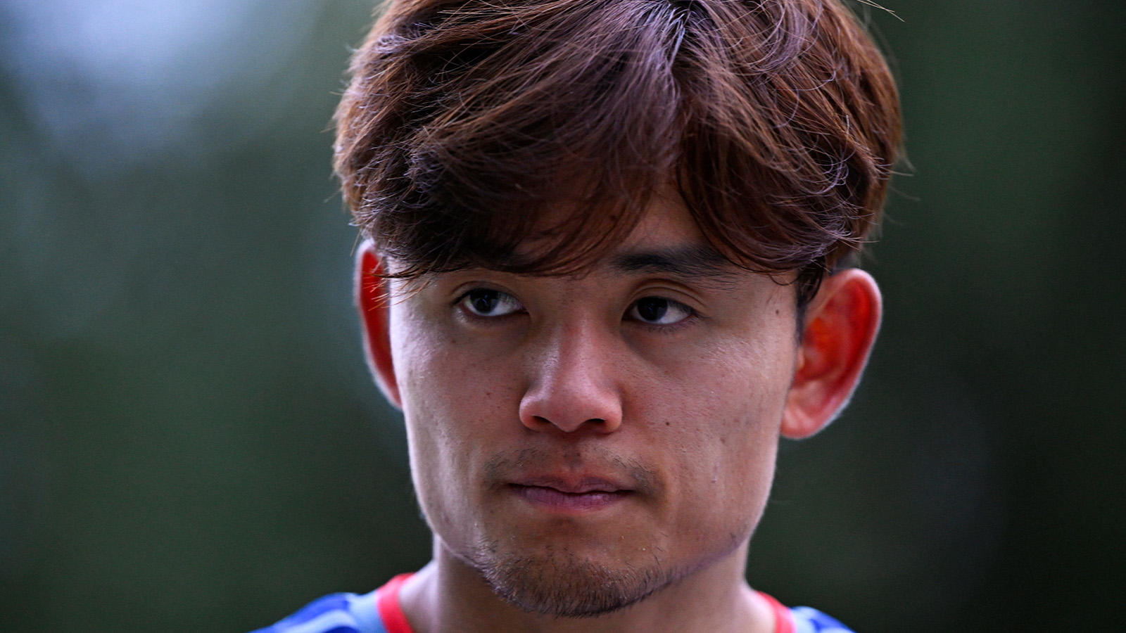 Beskedet: Kubo missar matchen mot Sverige