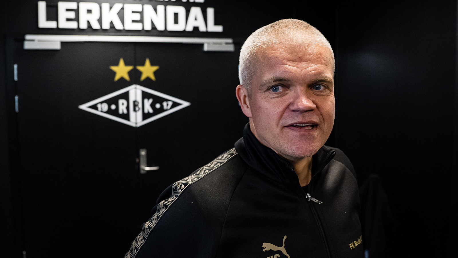 Uppgifter: Helstrup tar över Malmö FF