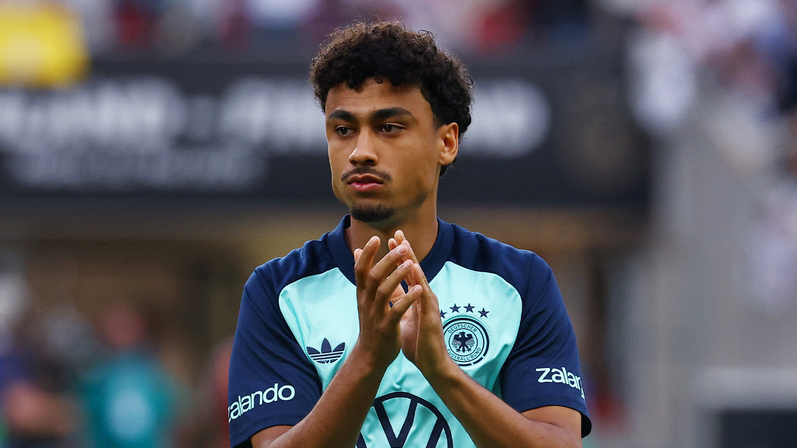 Uppgifter: Bayern München överens med Brown