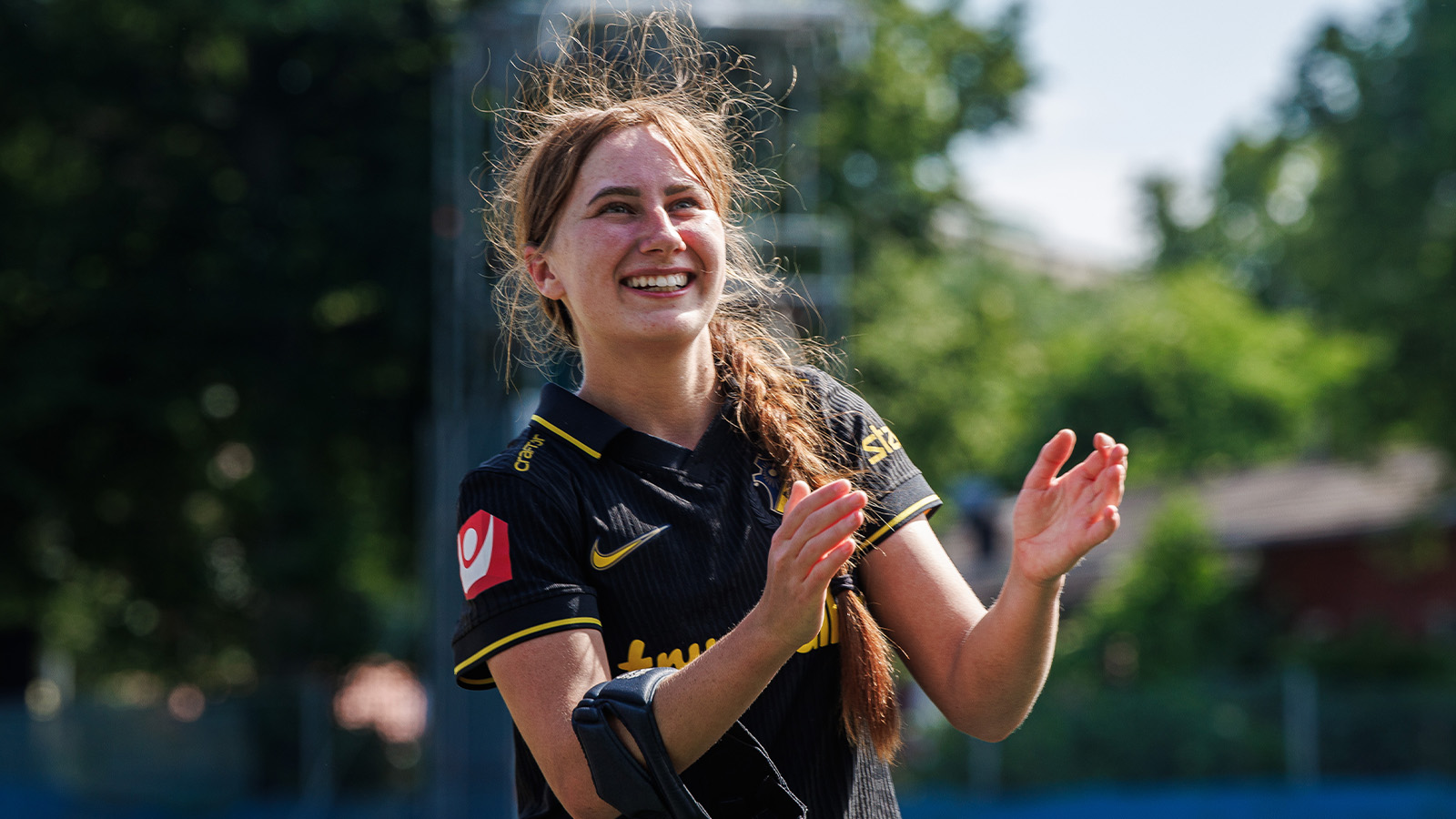 Beskedet: Stjärnan lämnar AIK – återvänder till England