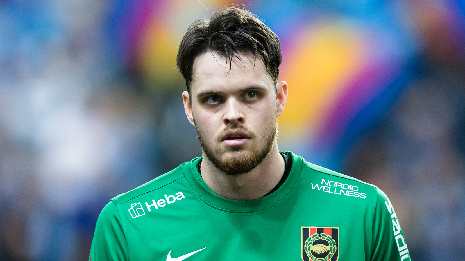Oscar Linnér klar för Falkenberg – mitt i målvaktskrisen