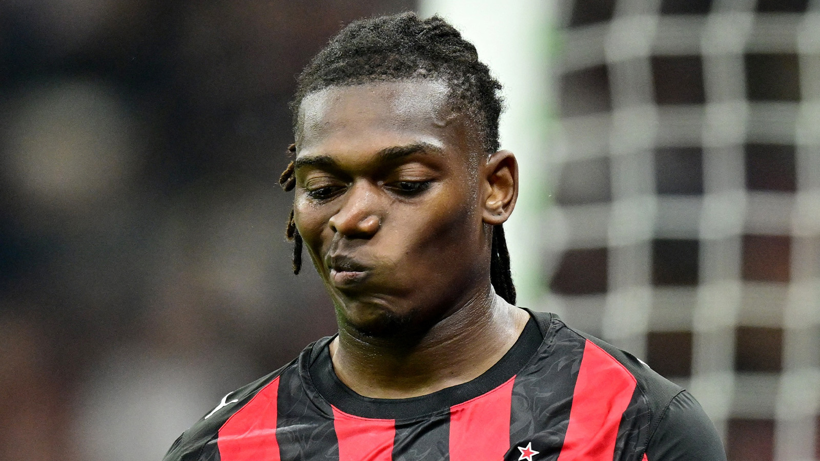 Uppgifter: Galatasaray intresserade av Leao