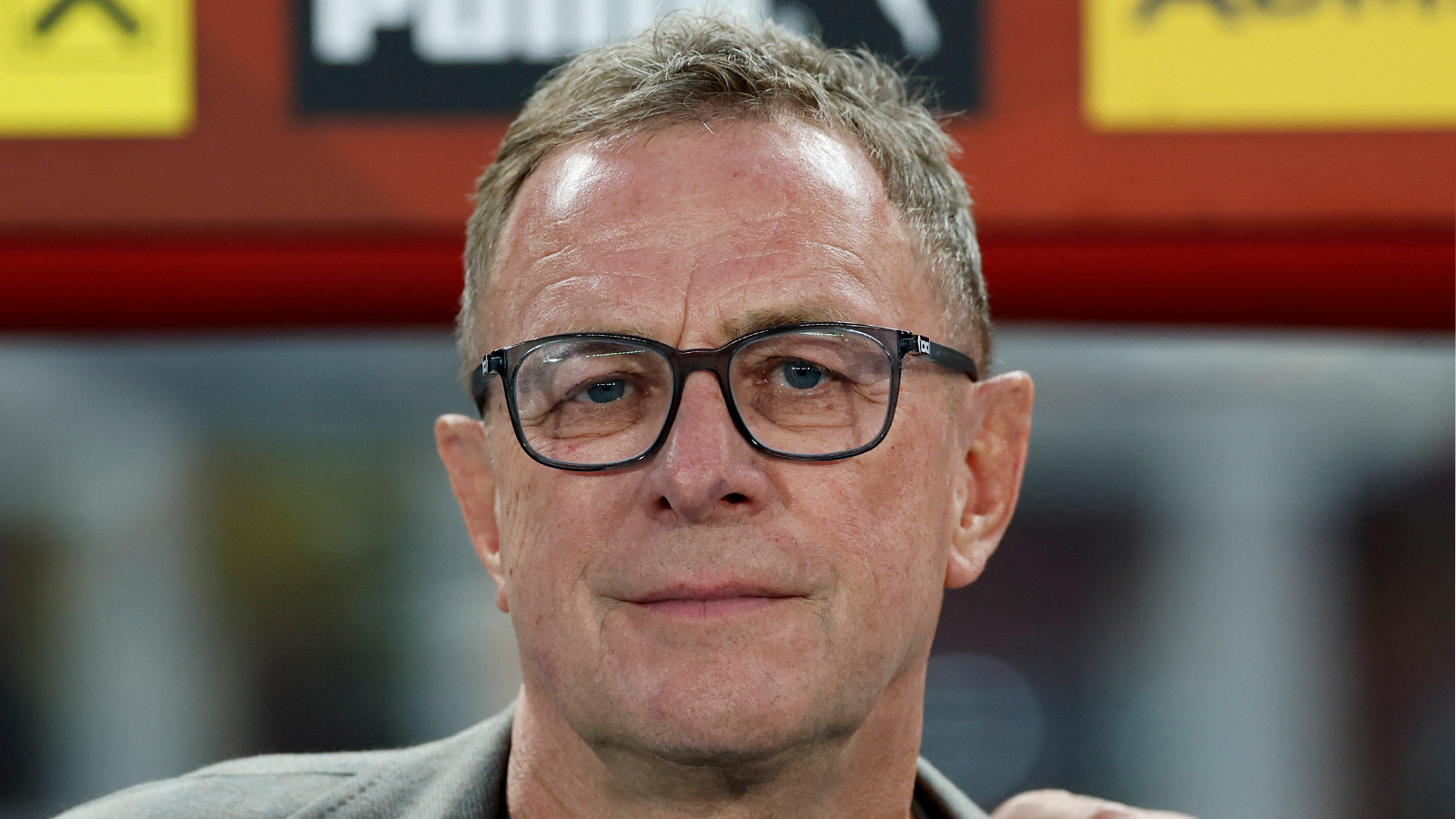 Klart: Rangnick förlänger med Österrike