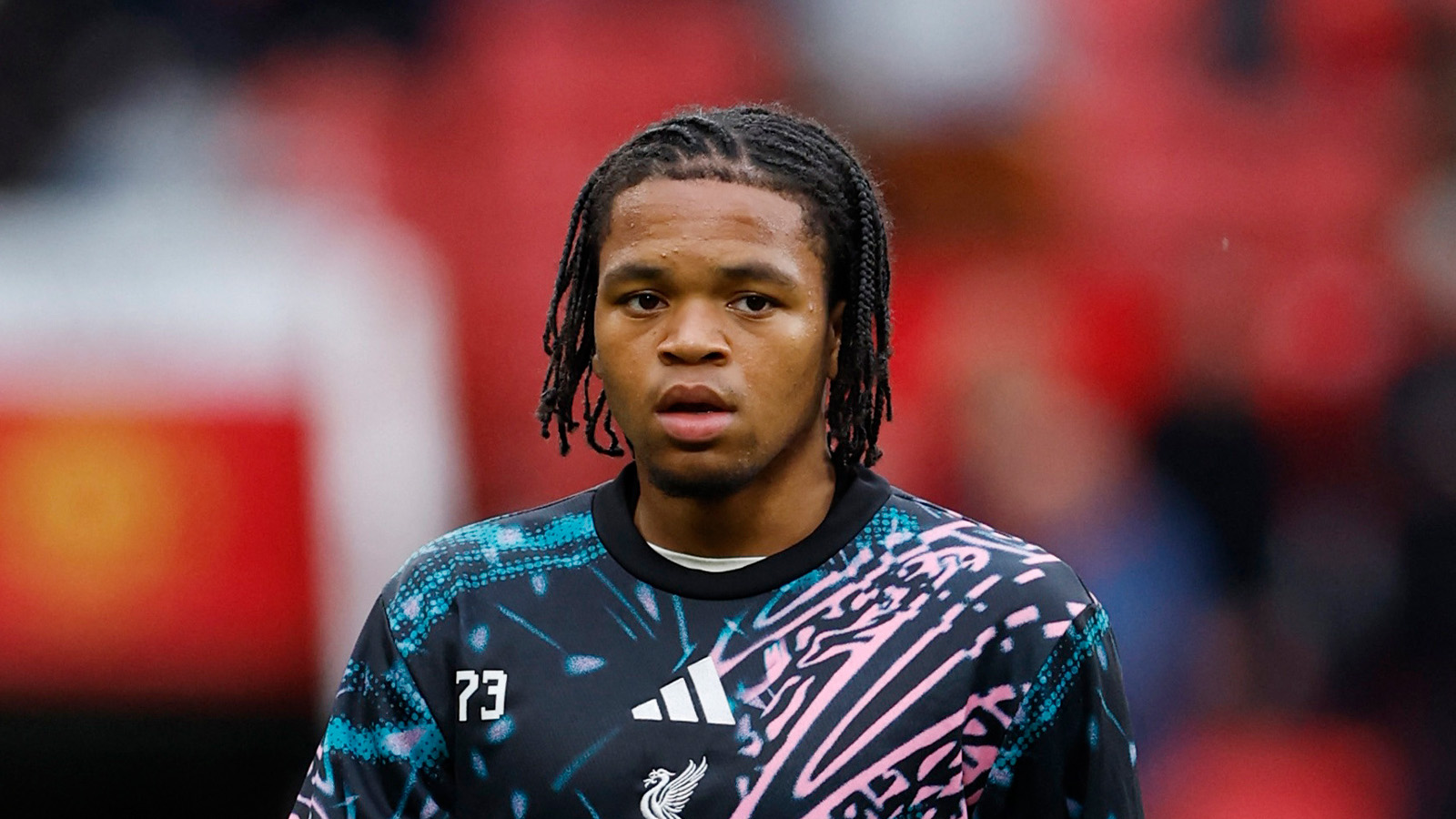 Uppgifter: Liverpool kommer inte sälja Ngumoha
