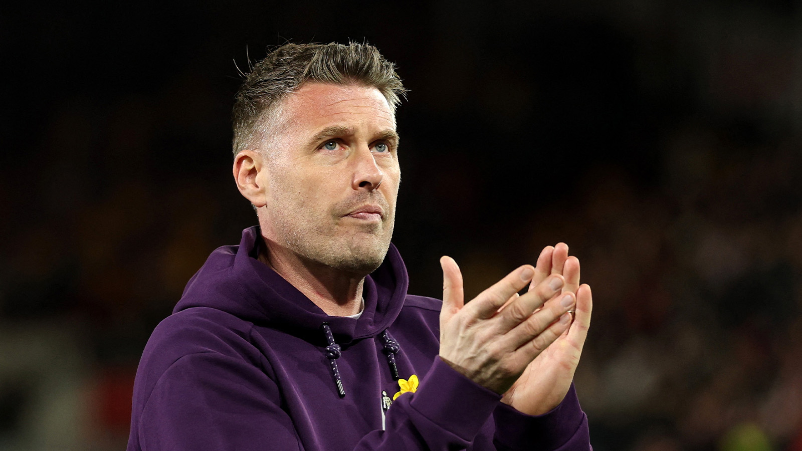 Uppgifter: Rob Edwards tvingas lämna Wolves