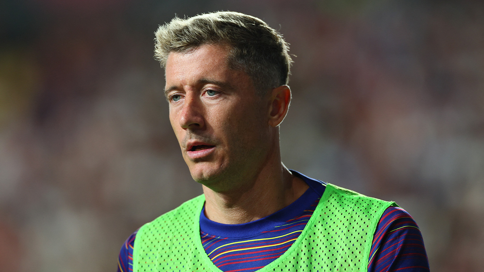 Klart: Lewandowski klar för Chicago Fire