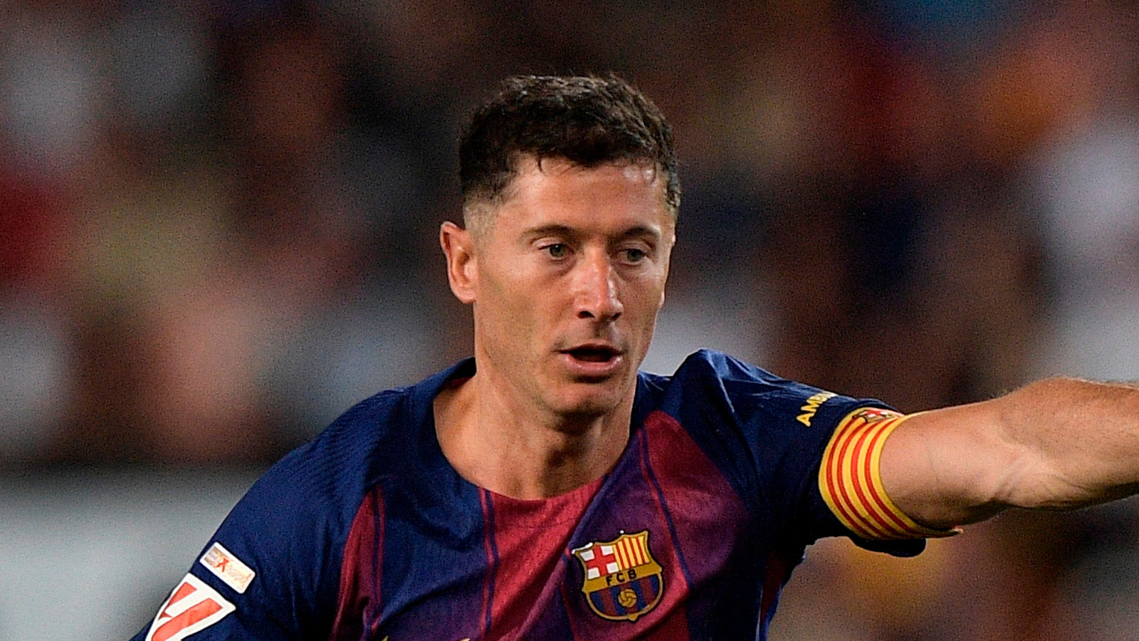 Uppgifter: Lewandowski klar för Chicago Fire