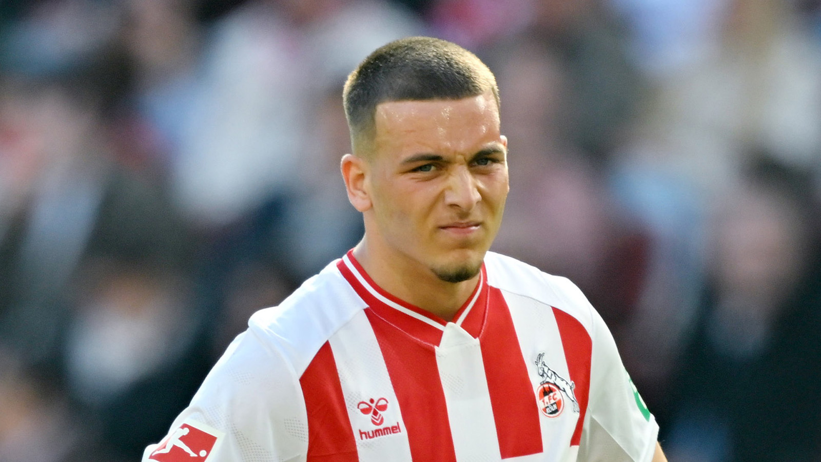 Uppgifter: El Mala tackar nej till Brentford