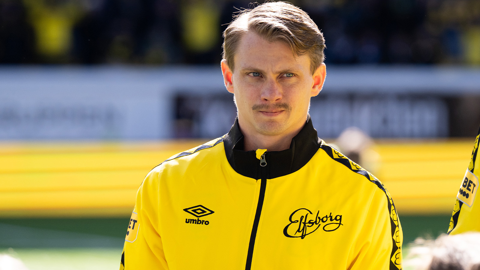 Klart: Hedlund förlänger med Elfsborg
