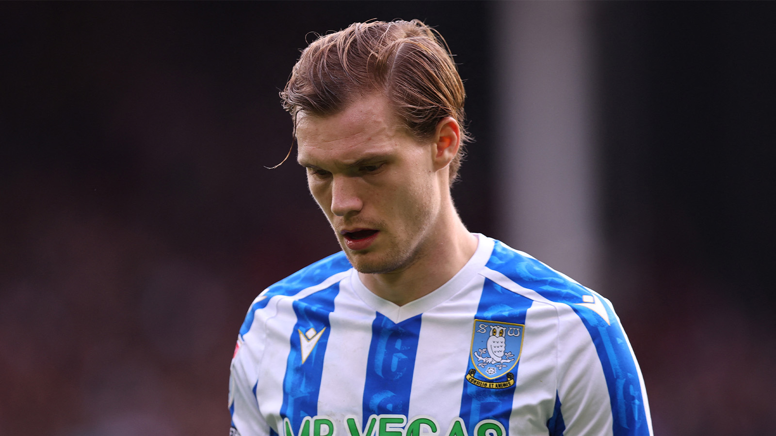 Uppgifter: Stoke värvar ny svensk