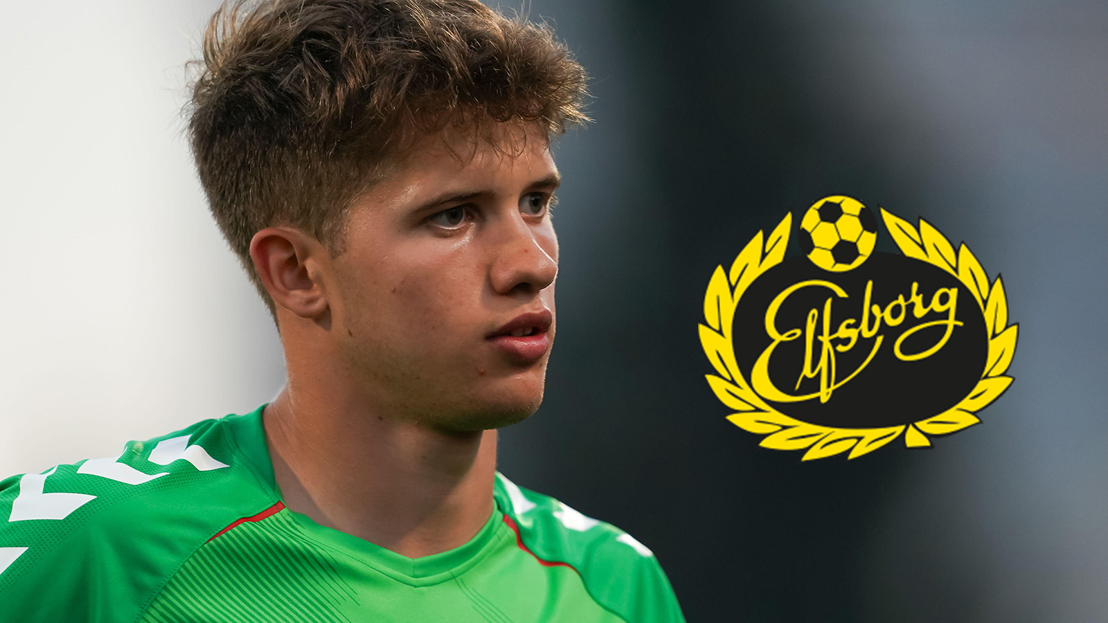 Uppgifter: Elfsborg nära FC Köpenhamn-målvakt