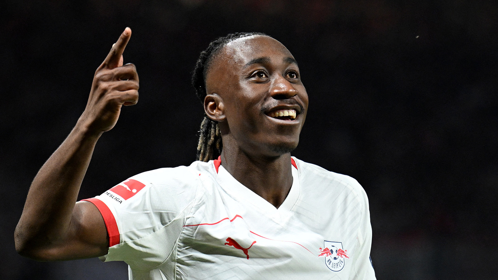 Uppgifter: Liverpool trappar upp jakten på Diomande