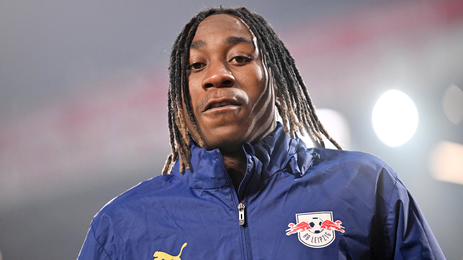 Uppgifter: Diomande ger grönt ljus till PSG