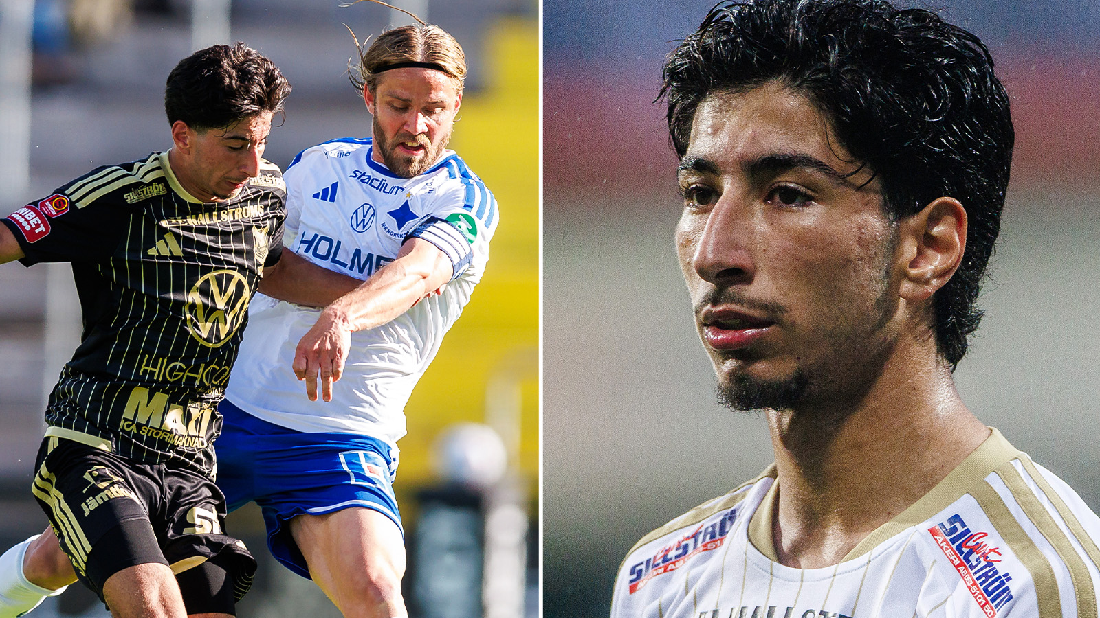 AVSLÖJAR: Flera klubbar följer Qasem – bud har nobbats