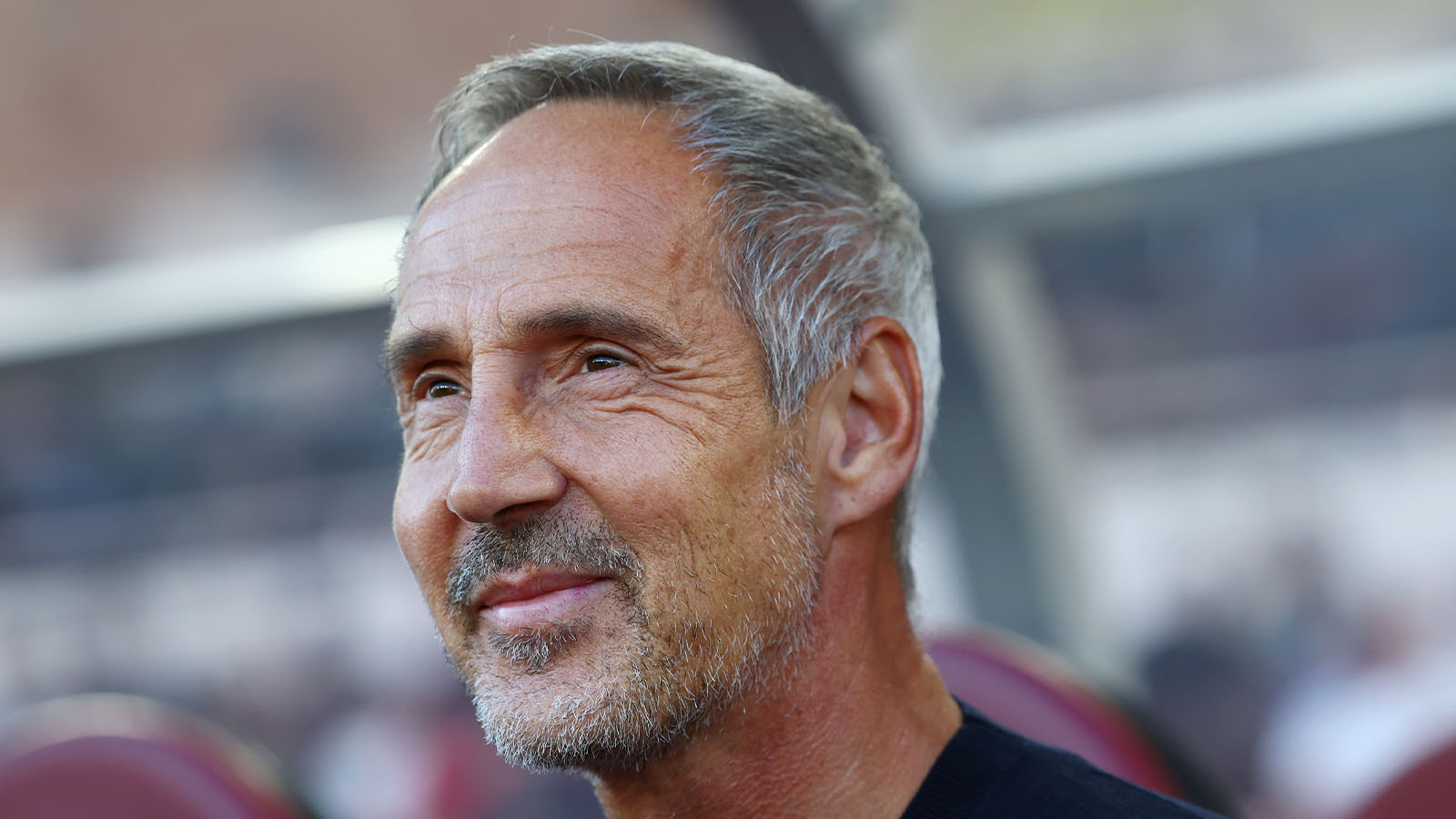 Officiellt: Hütter tar över Frankfurt