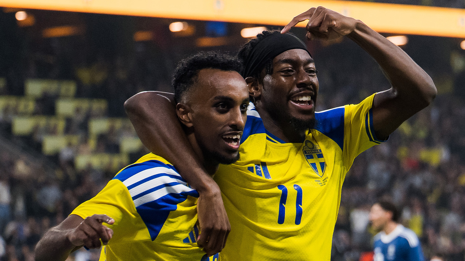 JUST NU: Grekerna fick sista ordet – pyspunka inför VM