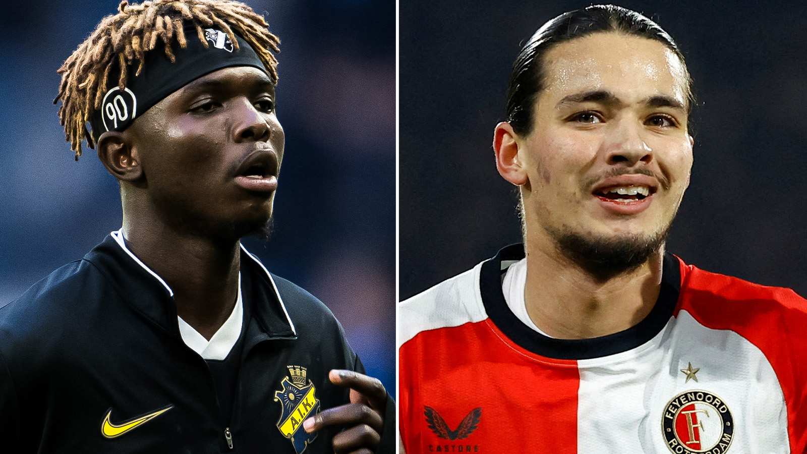 Efter Yohanna-ryktet – han uppges aktuell för Newcastle