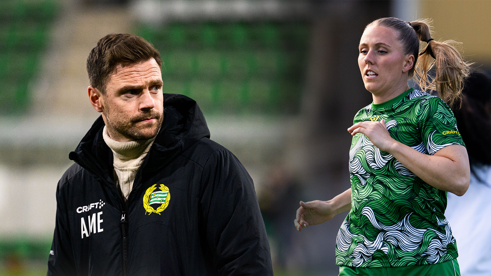 Hammarby letar efter vänsterback: ”Hitta en långsiktig lösning”