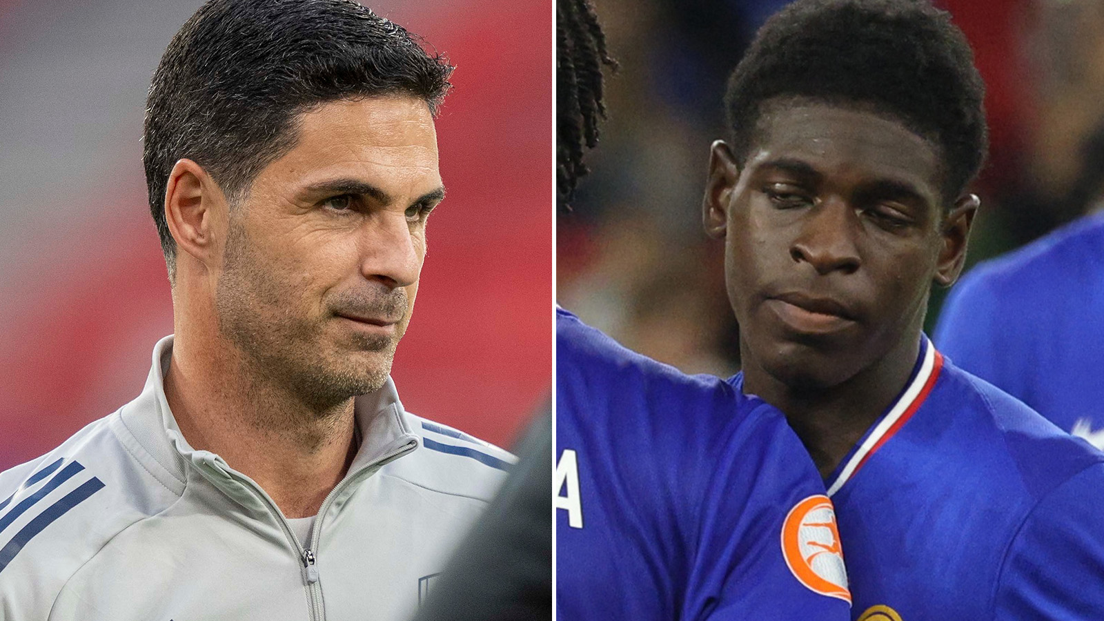 Arsenal uppges jaga PSG:s superlöfte