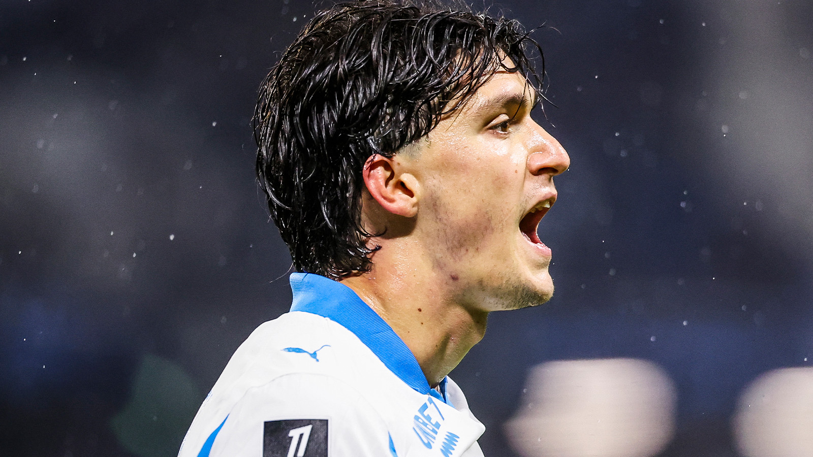 Beskedet: Argentinske stjärnan missar VM