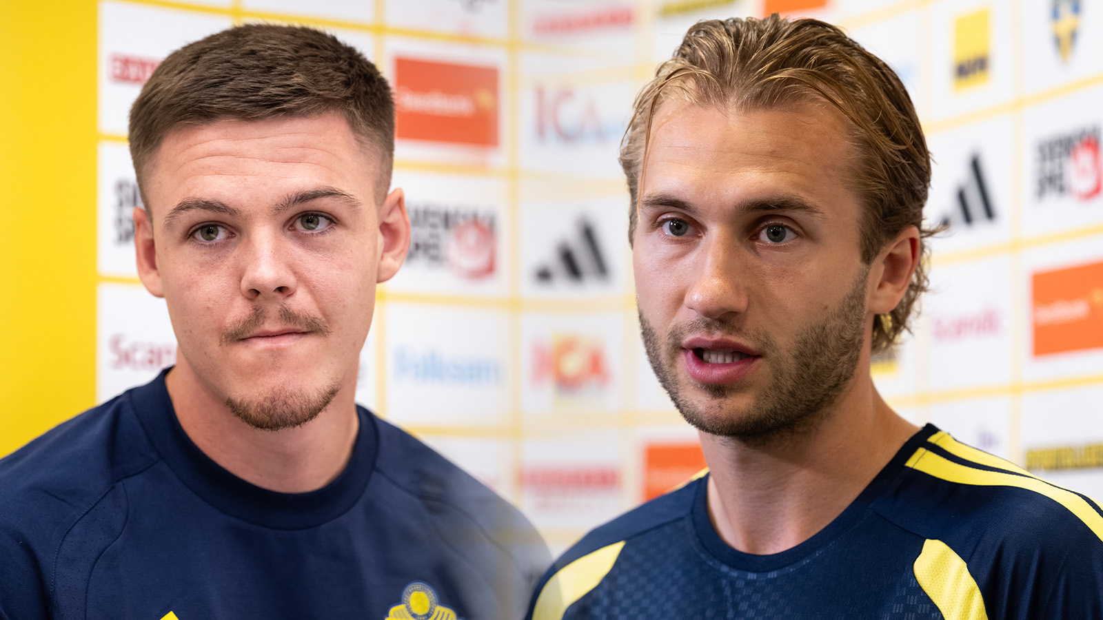 Nygrens sorg: ”Genuint ledsen, lider jättemycket”