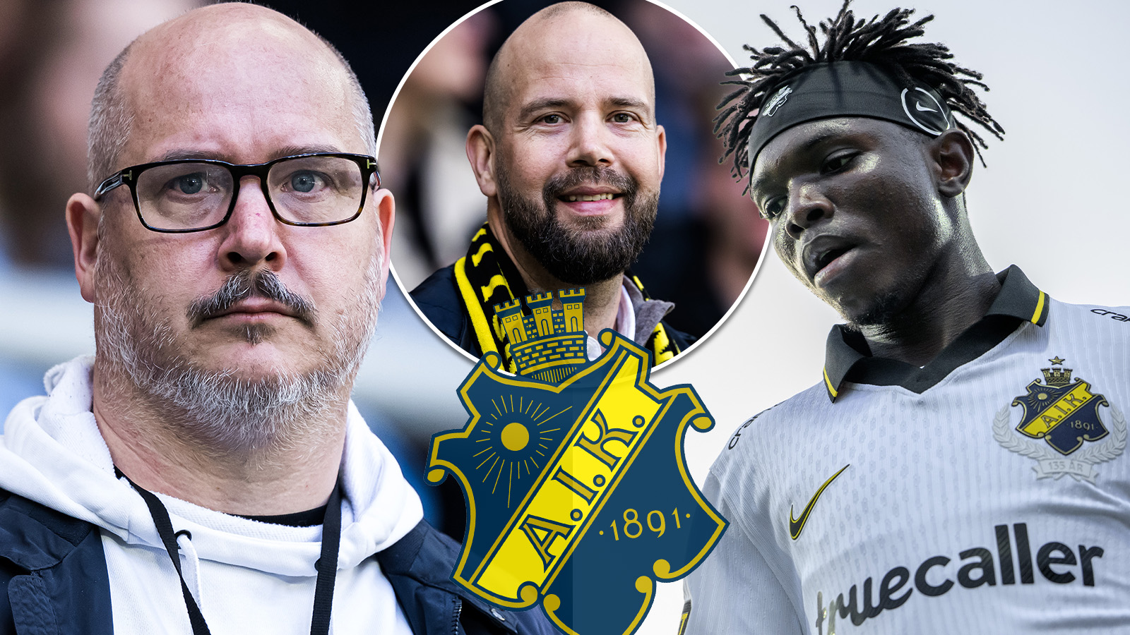Experten om AIK:s ekonomi: ”Ett strukturellt bekymmer”