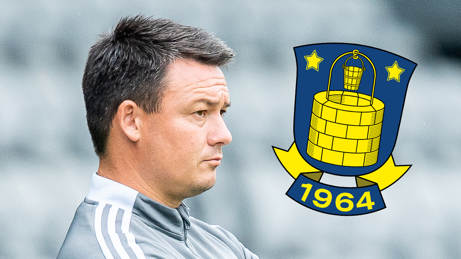Klart: Thomas Nørgaard tar över Bröndby